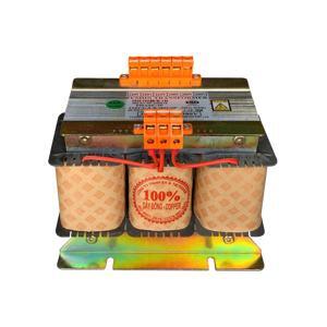 Biến áp tự ngẫu 3 Pha 380V/220V-200V 1.5KVA-Dây Đồng