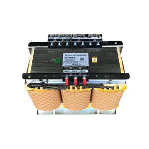 Biến áp tự ngẫu 3 Pha 380V/220V 10KVA – Dây Đồng