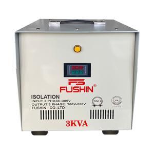 Biến áp tự ngẫu 380V/220V 3KVA-Thông Dụng