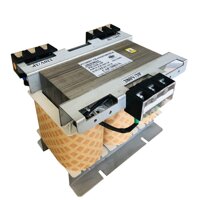 Biến áp tự ngẫu 3P 380V/220V-200V 10KVA-Dây Đồng