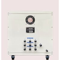 Biến áp tự ngẫu 60kva 3 pha điện ra 380v, 220v, 200v - STANDA