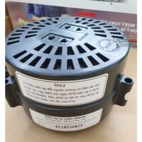 Biến áp tự ngẫu Lioa, đổi nguồn 220v sang 110v, DN006 Công Suất 600VA - 480W