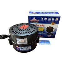 Biến áp tự ngẫu tròn 2kVa ROBOT