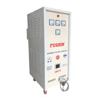 Biến áp vô cấp 1 pha 10KVA