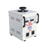 BIẾN ÁP VÔ CẤP 1PHA - 2KVA