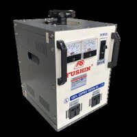 BIẾN ÁP VÔ CẤP 1PHA - 3KVA