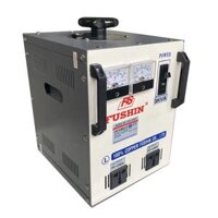 BIẾN ÁP VÔ CẤP 1PHA - 3KVA