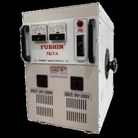BIẾN ÁP VÔ CẤP 1PHA - 5KVA