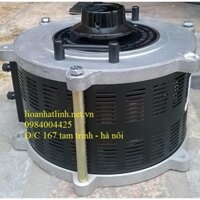 BIẾN ÁP VÔ CẤP LIOA 1 PHA 5KVA - 25A