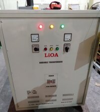 BIẾN ÁP VÔ CẤP LIOA SD 25500-110KVA 500A