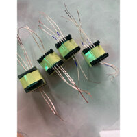 Biến áp xung lạnh thả lạnh chạy 12d-24d-30d-40d....80d-100d