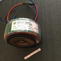 Biến áp xuyến 220 v ra 110 v /60 W