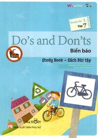 Biển Báo - Sách Bài Tập