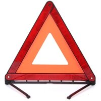 Biển Cảnh Báo Nguy Hiểm Tam Giác Phản Quang Cho Ô Tô ZATASTORE