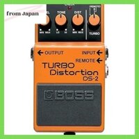 Biến dạng BOSS TURBO DS-2