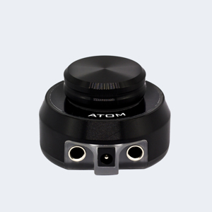 Biến điện Critical Atom