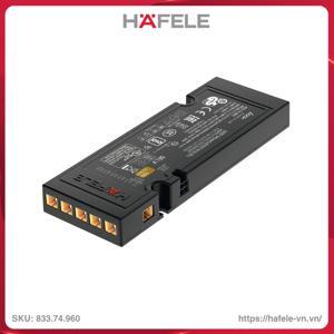 Biến điện Häfele 833.74.960