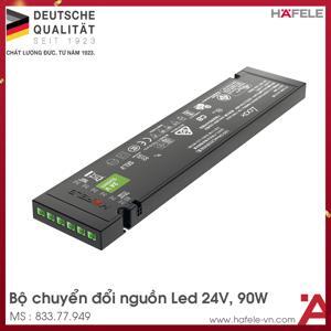 Biến điện Häfele 833.77.949