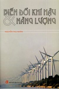 Biến đổi khí hậu & năng lượng