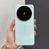 Biến đổi ngay lập tức thành một bậc thầy đặc biệt, tương thích với ốp điện thoại vivo X200Pro, bao da hạt lựu X100Ultra, hàng hóa tại chỗ S19