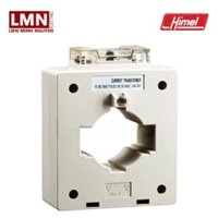 Biến dòng 500/5 CL 0.5 Himel MSQ- 30, 10x40, 500