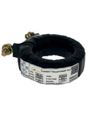 Biến dòng băng quấn Taiwan Meters MR-45 400/5A 5VA