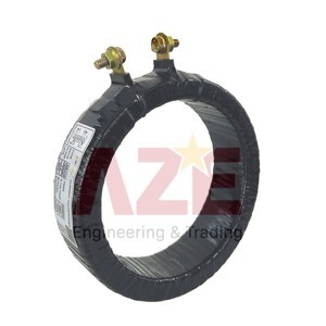 Biến dòng băng quấn Taiwan Meters MR-125 2500/5A 15VA