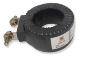 Biến dòng băng quấn Taiwan Meters MR-60 400/5A 5VA