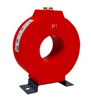 Biến dòng bảo vệ băng quấn 5P10 15VA 200/5A