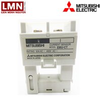 BIẾN DÒNG CẢM ỨNG EMU-CT250-A MITSUBISHI