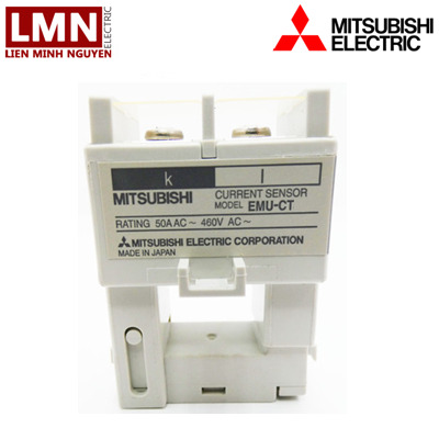 Biến dòng cảm ứng Mitsubishi EMU-CT100