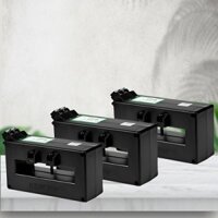 Biến dòng đo lường Lighstar MCT KBM-05 600/5A, 15VA / Cl1.0 CURRENT TRANSFORMER (BUSBAR TYPE, MCT) -60x40