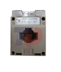 Biến dòng đo lường nhựa vuông MSQ 200/5A