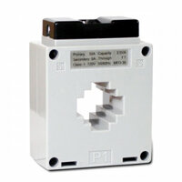 Biến dòng đo lường vuông 200/5A Class 1 5VA