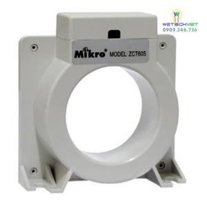 Biến dòng Mikro ZCT 60S