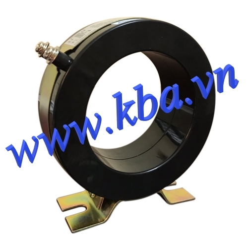 Biến dòng tròn Taiwan Meters RCT-15-4 1500/5A 110mm