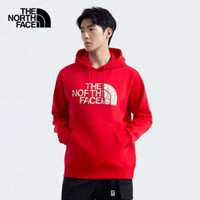Biến hình năm mới "Áo Hoodie in hình cặp đôi ngoài trời Phong cách mới