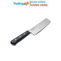 [Biên Hòa] Dao Nhà Bếp Cao Cấp Siêu Sắc NAKIRI165 Nội Địa Nhật Bản