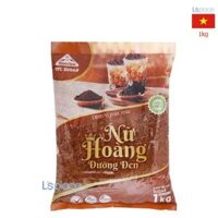 Biên Hòa Đường đen Nữ Hoàng