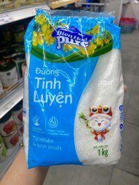 Biên Hòa - Đường tinh luyện (1kg)