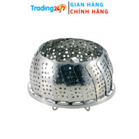[Biên Hòa] Vỉ Hấp Inox ECHO NỘI ĐỊA NHẬT BẢN