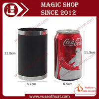 Biến mất lon coca
