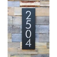 Biển số nhà, số phòng nhà dân, nhà nghỉ, khách sạn, homstay, vila, biệt thự. Sản xuất theo yêu cầu, số lượng lớn, giá sỉ