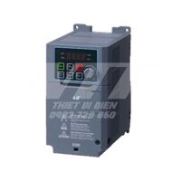 Biến tần 0.4KW 3 Pha 380V LSLV0004G100-4EONN LS