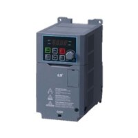 Biến tần 0.4KW 3 Pha 380V LSLV0004G100-4EONN LS