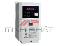 Biến tần 1 Pha 220V 0.4kW LSLV0004M100-1EOFNA