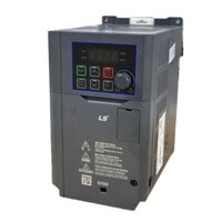 Biến tần 1.5KW [2HP] 3 Pha 380V LSLV0015G100-4EONN LS