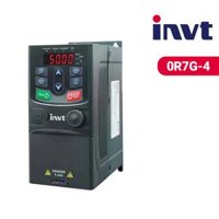 Biến Tần 3 Pha 380V INVT GD20-0R7G-4