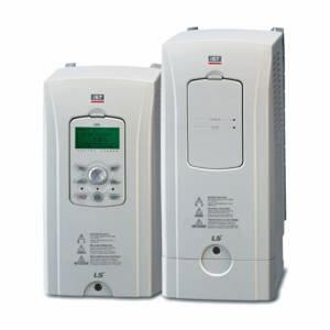 Biến tần 3 Pha LS SV0037IS7-4NOFD