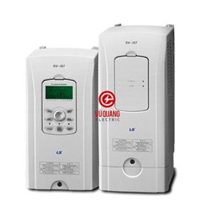 Biến tần 3 Pha LS SV0055IS7-4NOFD 5.5kW 380V